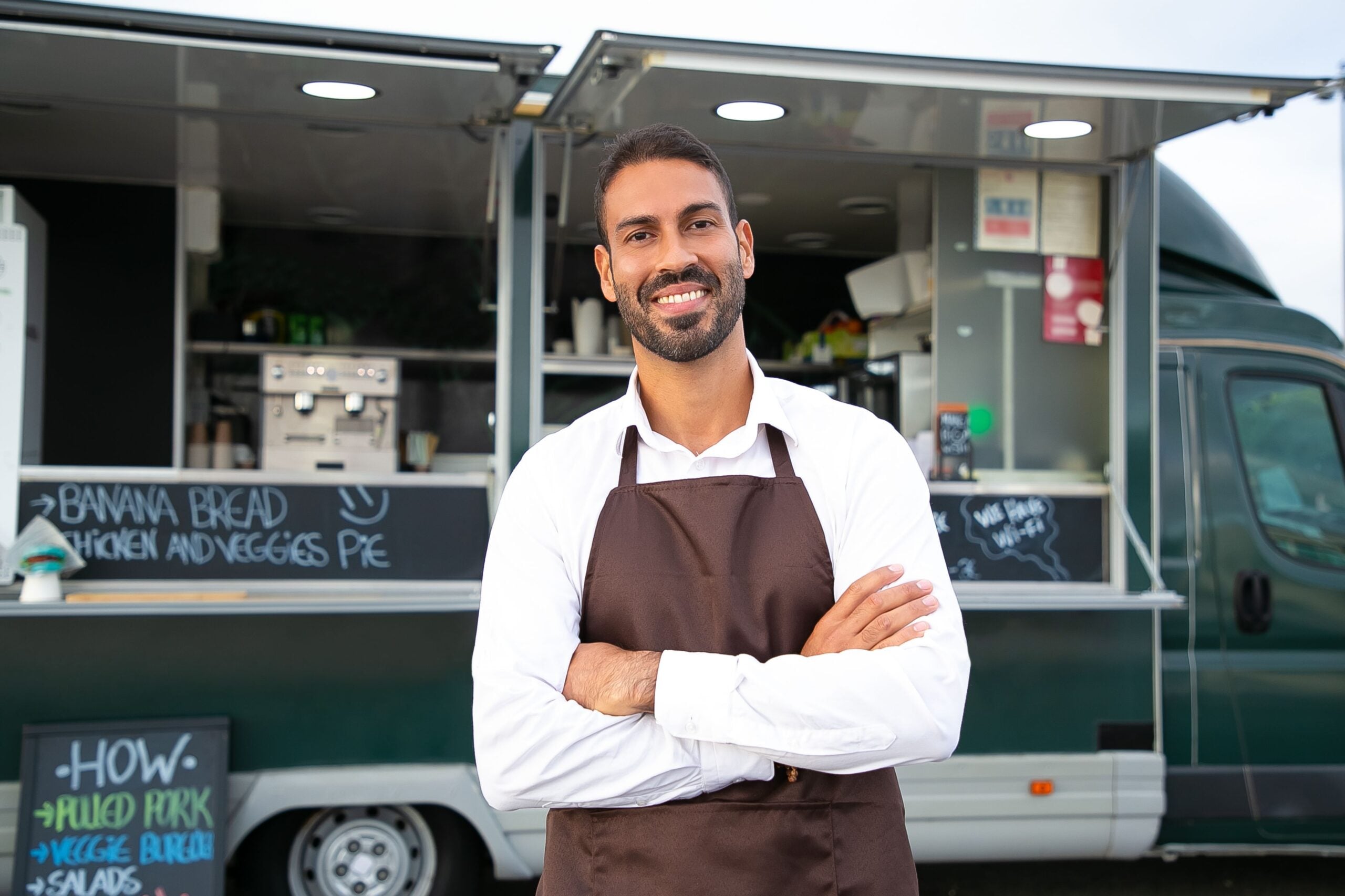 Characteristis Of Successful Franchisees